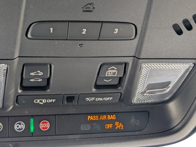 2023 Cadillac XT5 AWD Sport