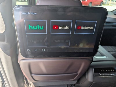 2023 Cadillac Escalade 4WD Sport Platinum