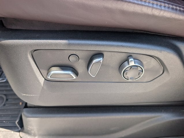 2023 Cadillac Escalade 4WD Sport Platinum