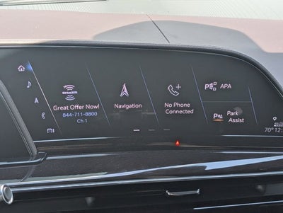 2023 Cadillac Escalade 4WD Sport Platinum