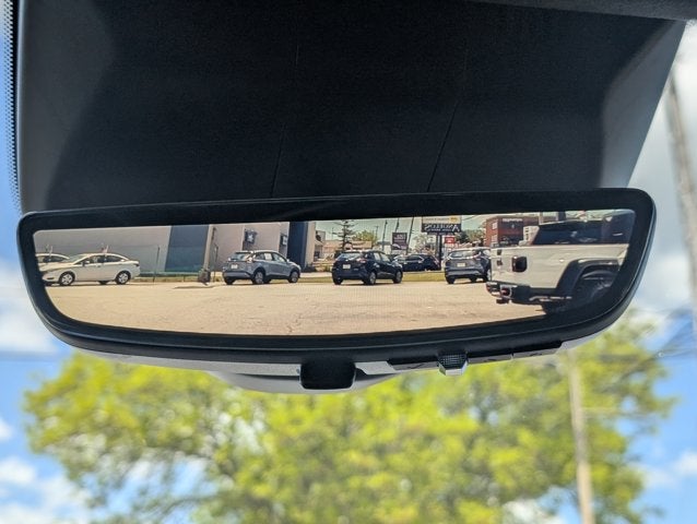 2023 Cadillac Escalade 4WD Sport Platinum