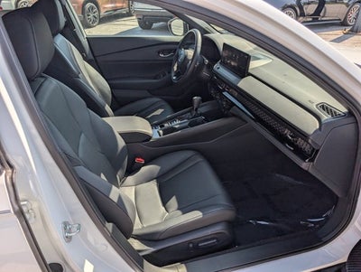 2023 Honda Accord Sport-L