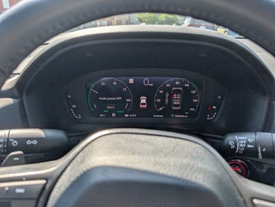 2023 Honda Accord Sport-L