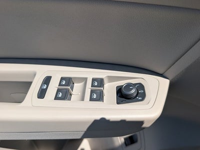 2019 Volkswagen Atlas 3.6L V6 SEL