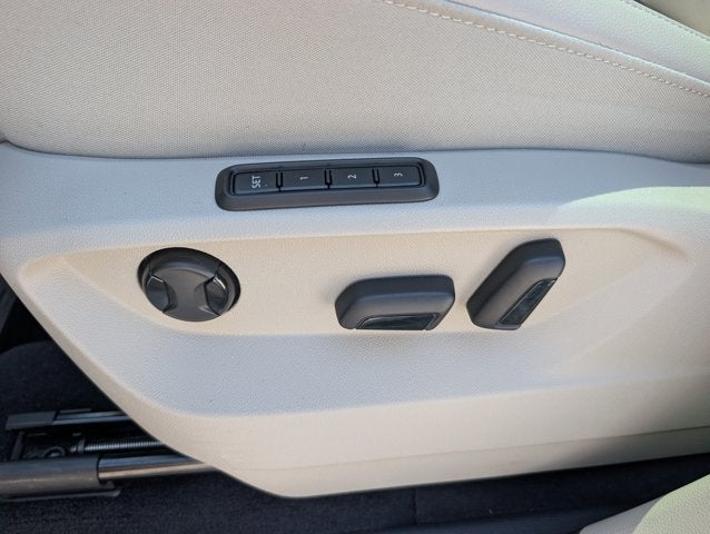 2019 Volkswagen Atlas 3.6L V6 SEL