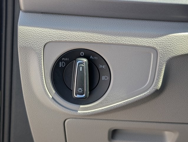 2019 Volkswagen Atlas 3.6L V6 SEL