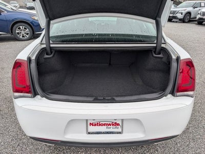 2022 Chrysler 300 Touring