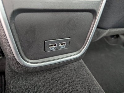 2022 Chrysler 300 Touring