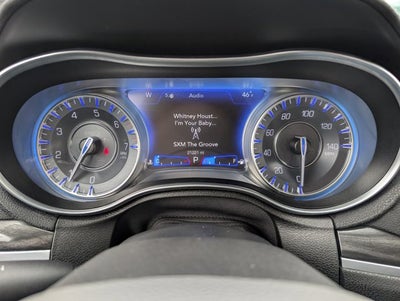 2022 Chrysler 300 Touring