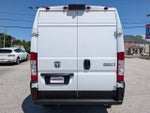 2023 RAM ProMaster Cargo Van High Roof