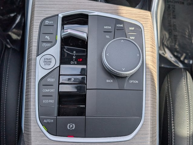 2025 BMW 3 Series 330i