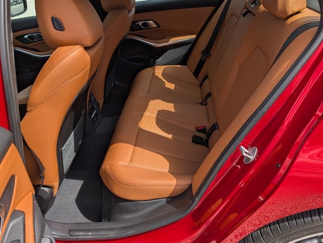 2023 BMW 3 Series 330i xDrive