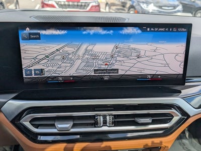 2023 BMW 3 Series 330i xDrive