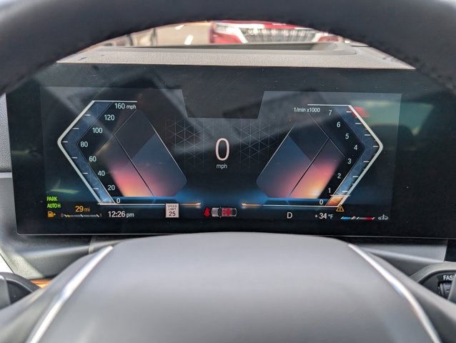 2023 BMW 3 Series 330i xDrive