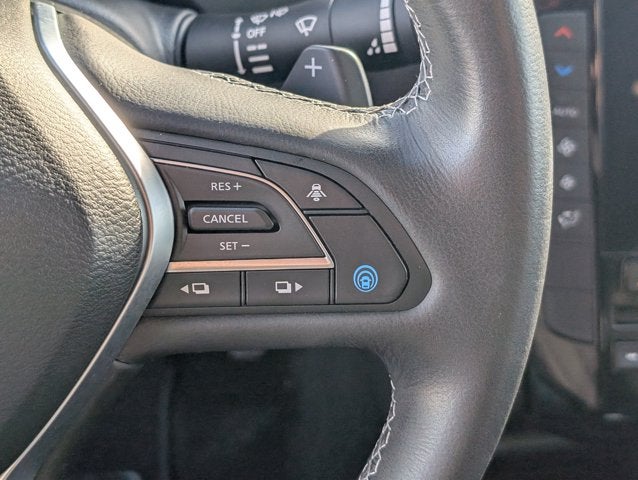 2025 INFINITI QX50 PURE