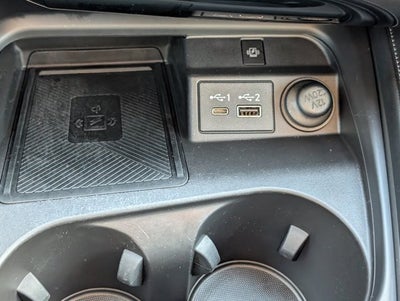 2025 INFINITI QX50 PURE