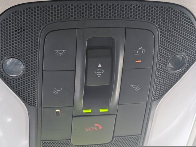 2024 INFINITI QX50 LUXE