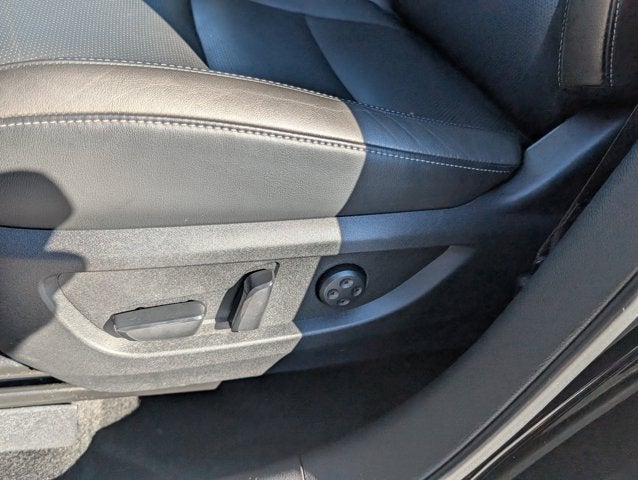 2024 INFINITI QX50 LUXE