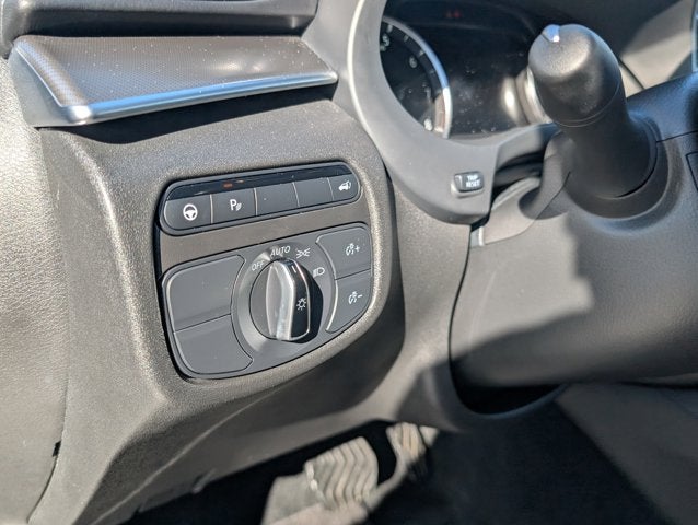 2024 INFINITI QX50 LUXE