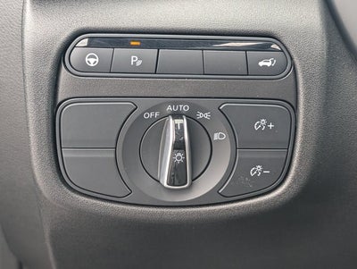 2024 INFINITI QX50 LUXE