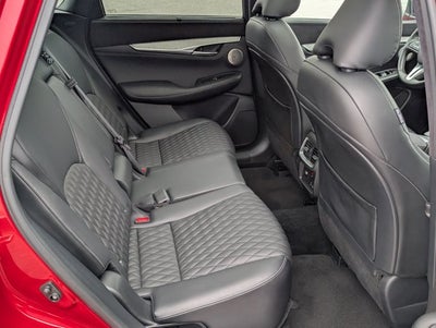 2023 INFINITI QX50 AUTOGRAPH