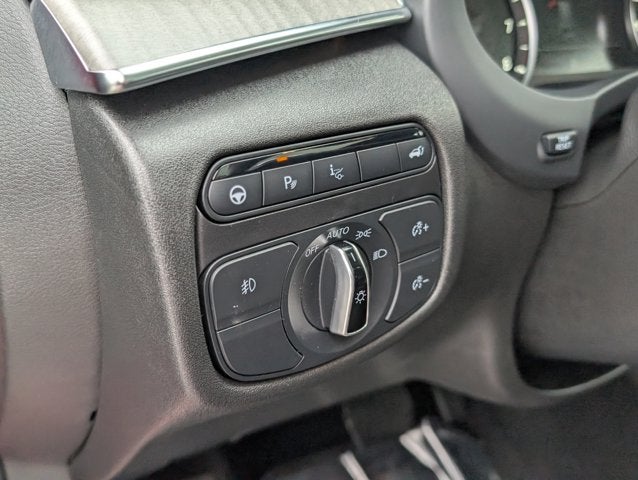 2023 INFINITI QX50 AUTOGRAPH