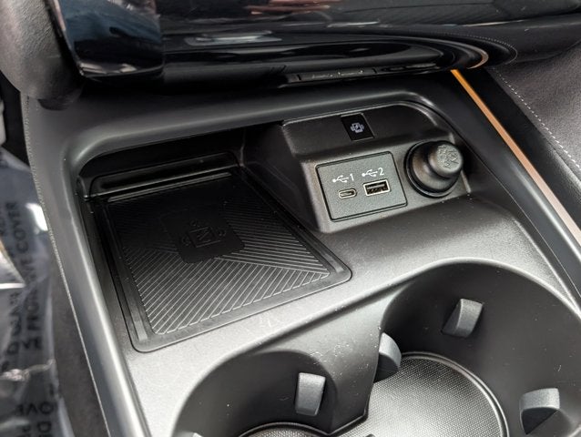 2023 INFINITI QX50 AUTOGRAPH