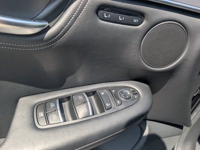 2025 INFINITI QX55 LUXE