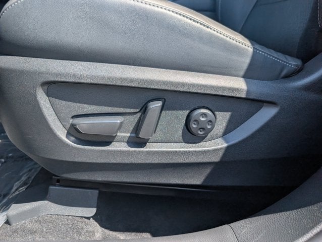 2025 INFINITI QX55 LUXE