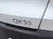 2025 INFINITI QX55 LUXE