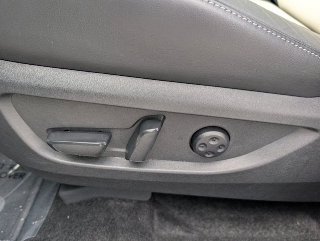 2025 INFINITI QX55 LUXE