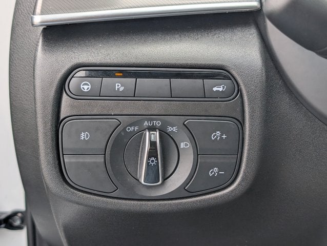 2025 INFINITI QX55 LUXE