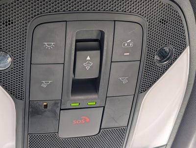 2025 INFINITI QX55 LUXE