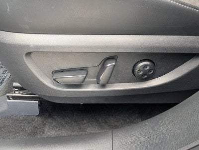 2025 INFINITI QX55 ESSENTIAL