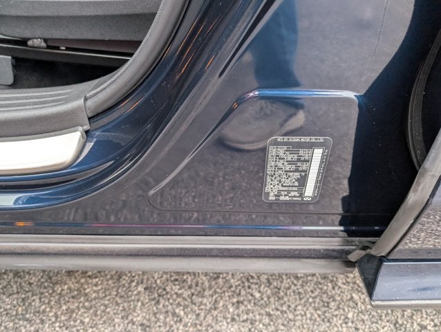 2025 INFINITI QX55 ESSENTIAL