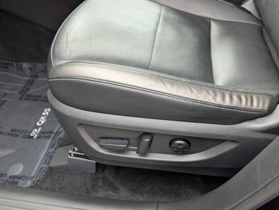 2025 INFINITI QX55 ESSENTIAL