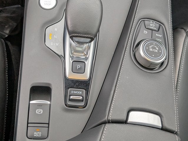 2023 INFINITI QX55 ESSENTIAL