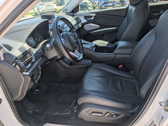 2020 Acura RDX w/Technology Pkg