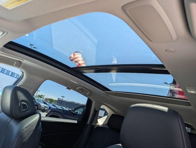 2020 Acura RDX w/Technology Pkg