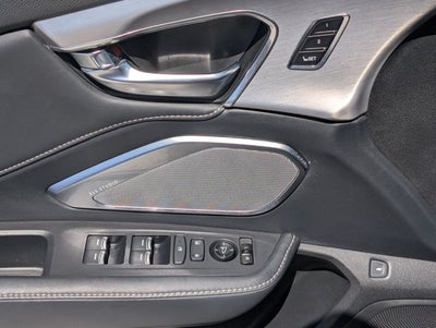2020 Acura RDX w/Technology Pkg