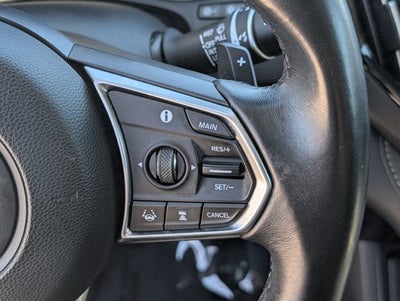 2020 Acura RDX w/Technology Pkg