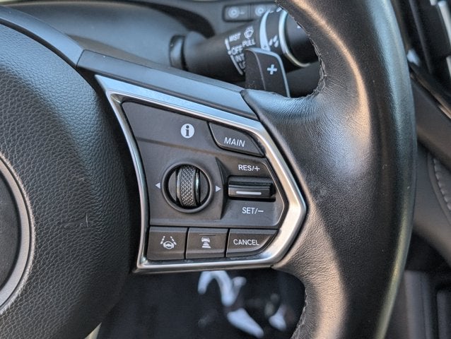2020 Acura RDX w/Technology Pkg