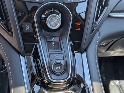2020 Acura RDX w/Technology Pkg