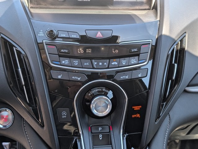2020 Acura RDX w/Technology Pkg