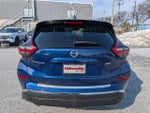2020 Nissan Murano S