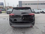 2022 Nissan Rogue S