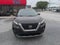 2022 Nissan Rogue S