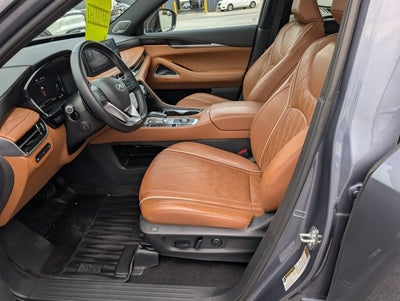 2023 INFINITI QX60 AUTOGRAPH
