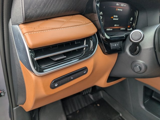 2023 INFINITI QX60 AUTOGRAPH
