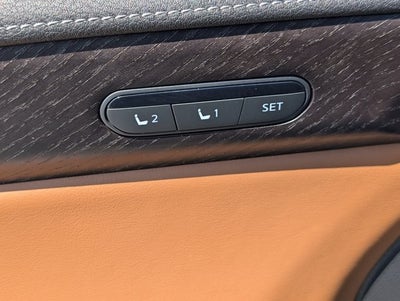 2023 INFINITI QX60 AUTOGRAPH